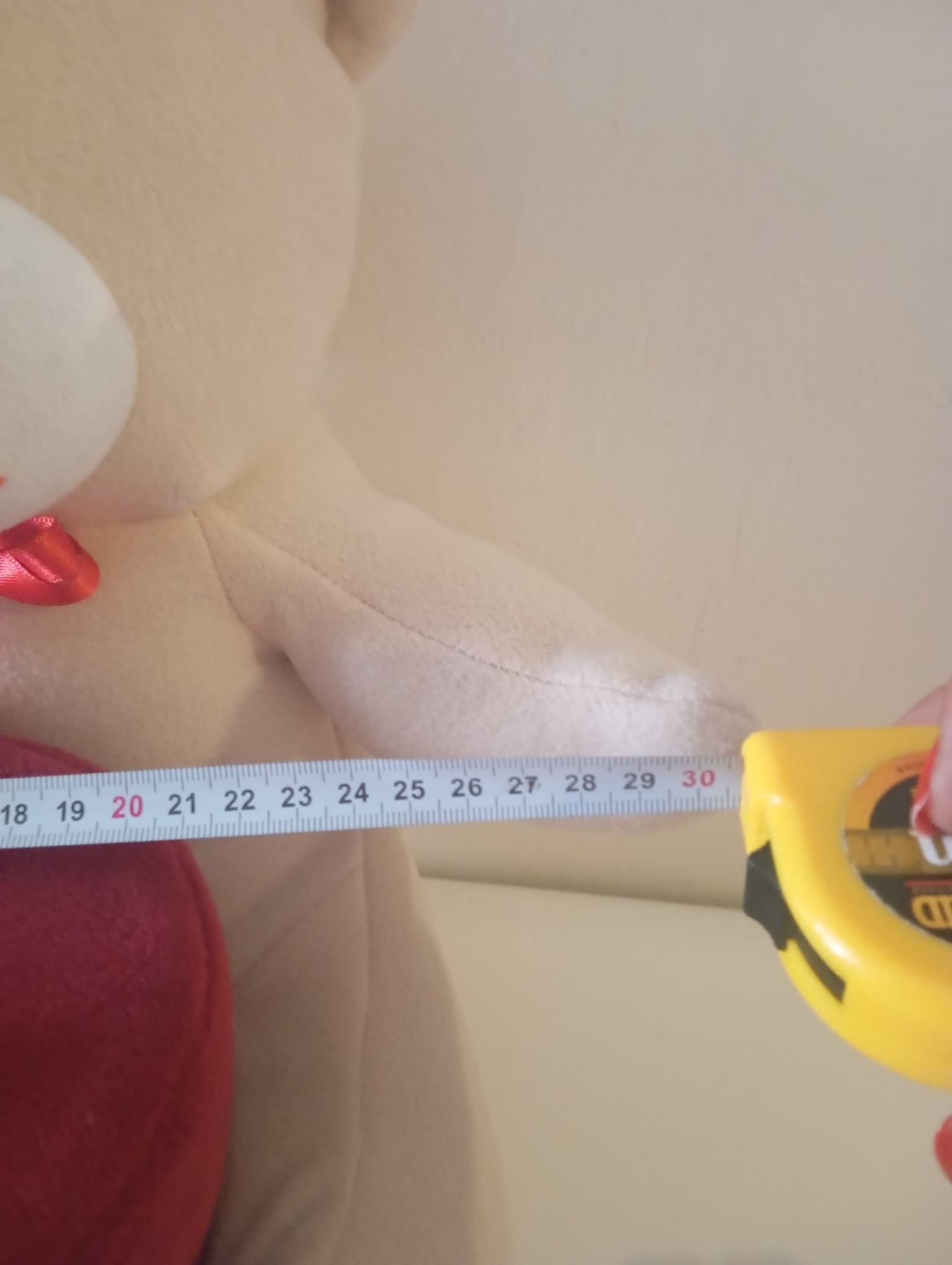 Peluş Ayıcık ve Kalp Kutulu Hediye Seti  Sevgililer Günü, Doğum Günü & Yılbaşı