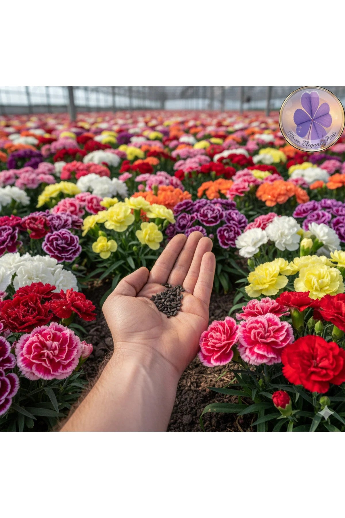 karanfil tohumu satın al