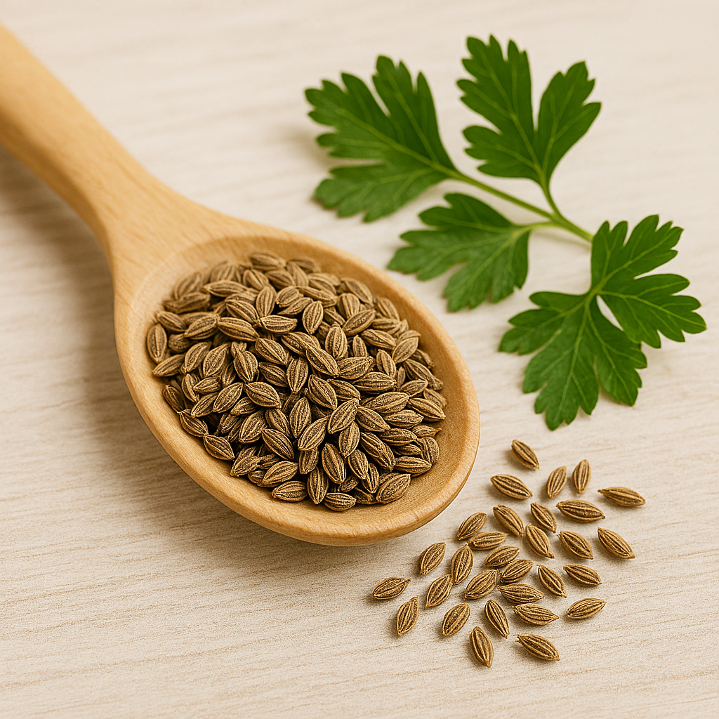 Bahçe Tipi Maydanoz Tohumu 10g – Vitamin Deposu, Kolay Bakım, Yüksek Verim