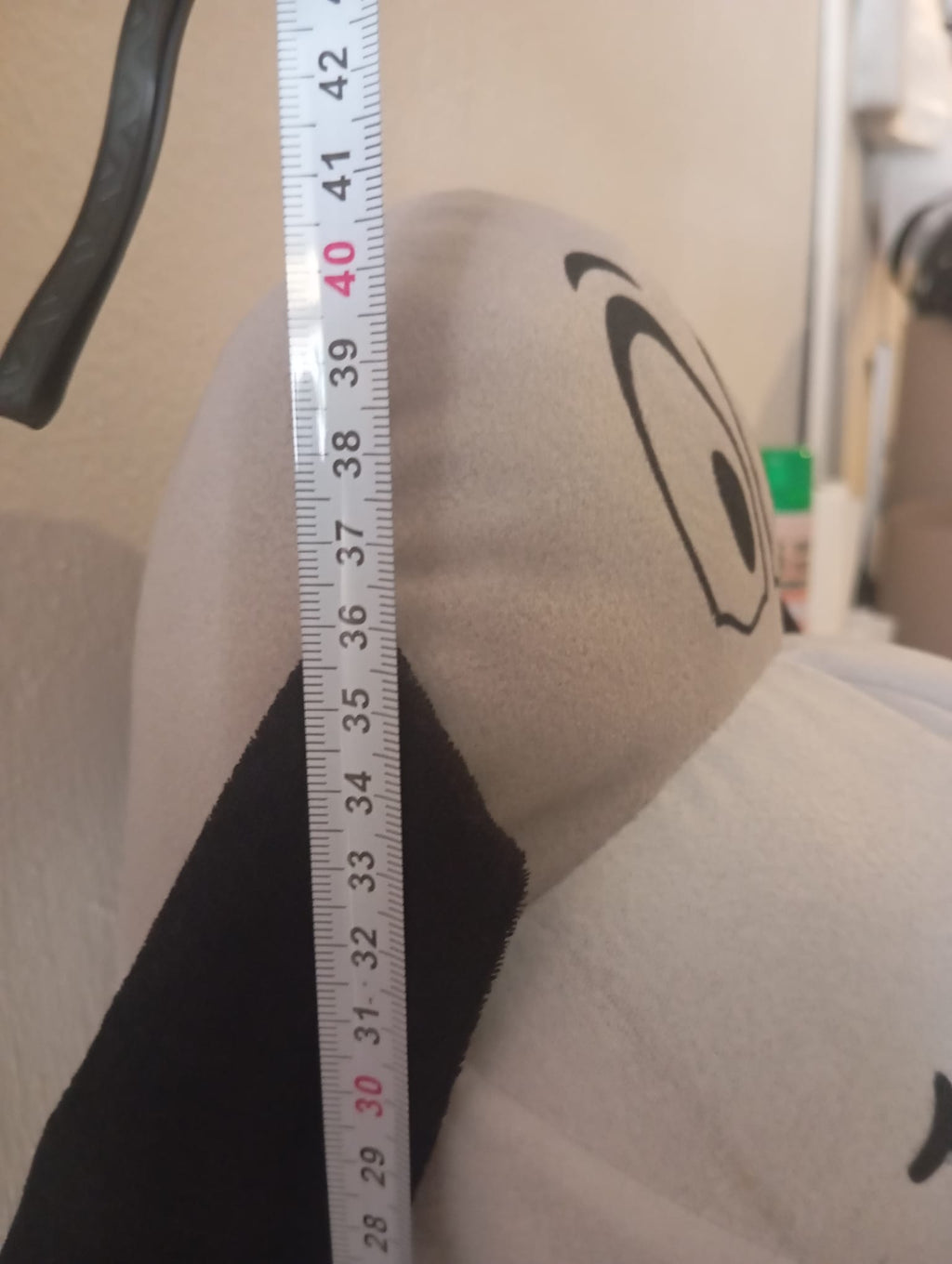 peluş eşek kaç para