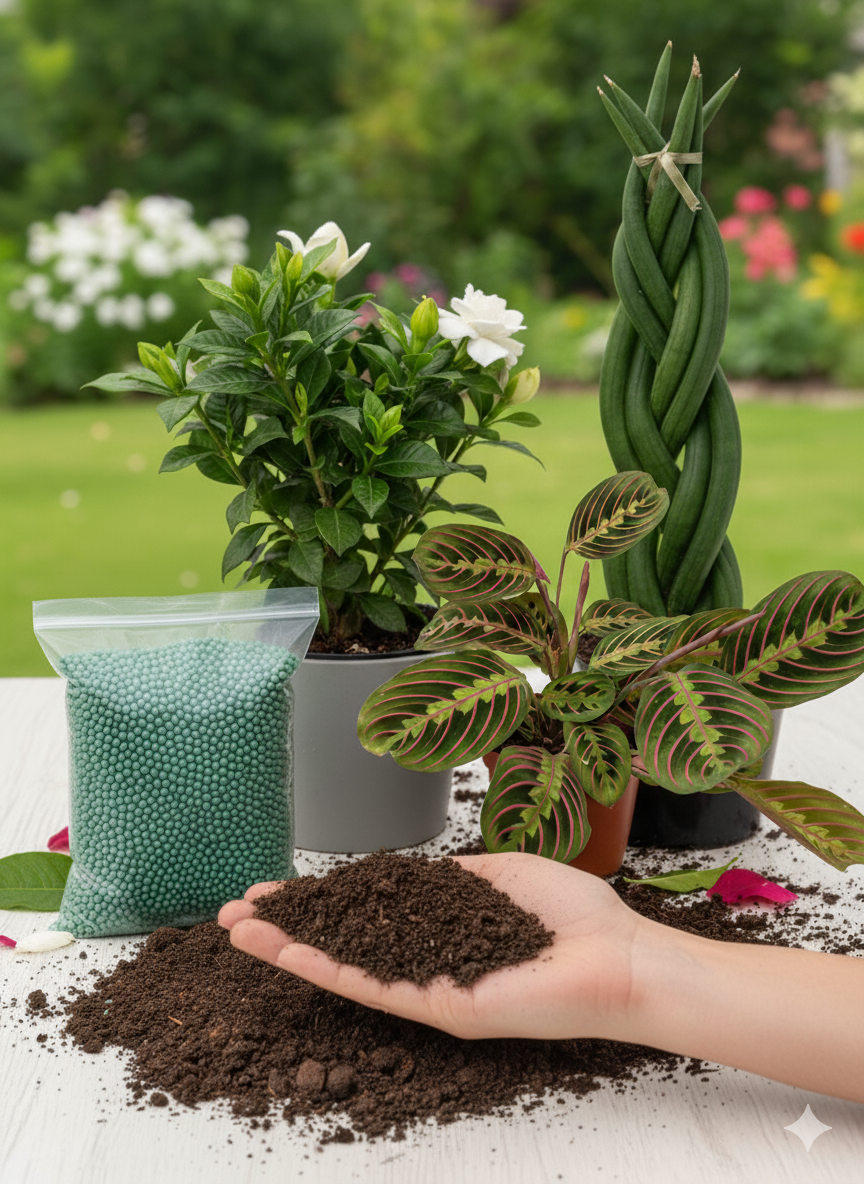 salon bitkisi isimleri